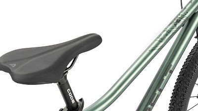 Превью Детский велосипед Велосипед ASPECT Air Lite 24 Зелёный (2026)